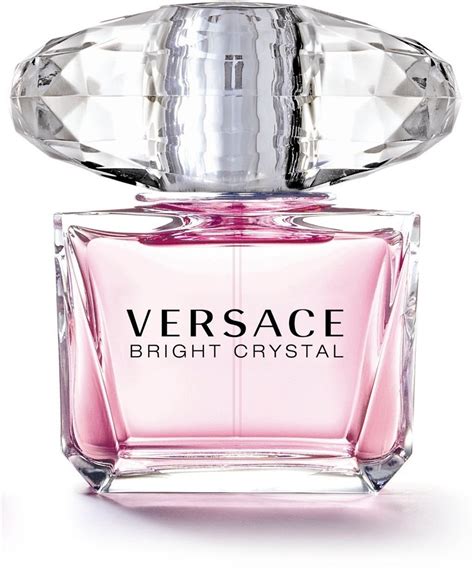 versace bright crystal 50ml 1.7 us fl.oz|Versace Bright Crystal refill.